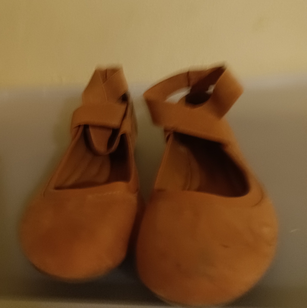 Women's Style & Co. Sz 8 Shoes